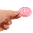 thumbnail image 4 of 100 Pcs Supports de Colle pour Faux Cils Palettes de Colle pour Greffage de Cils, 4 of 6
