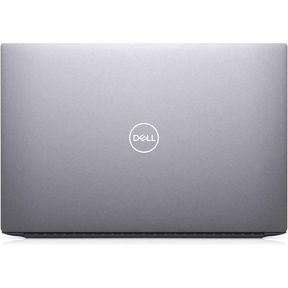 Dell Precision 5550 15.6" Laptop PC Intel Core i7 10th Gen (6 Core) 32GB RAM 512GB SSD Nividia Quadro (4GB) GPU Windows 11 Pro