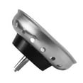 thumbnail image 5 of Grandest Birch Household Kitchen Bathroom Laundry Lavatory Sink Stopper Filter Plug Strainer Easy to Use Sink Strainer Practical S, 5 of 7