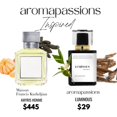 thumbnail image 3 of Perfume aromapassions LUMINOUS Extrait de Parfum 30 ml, 3 of 6