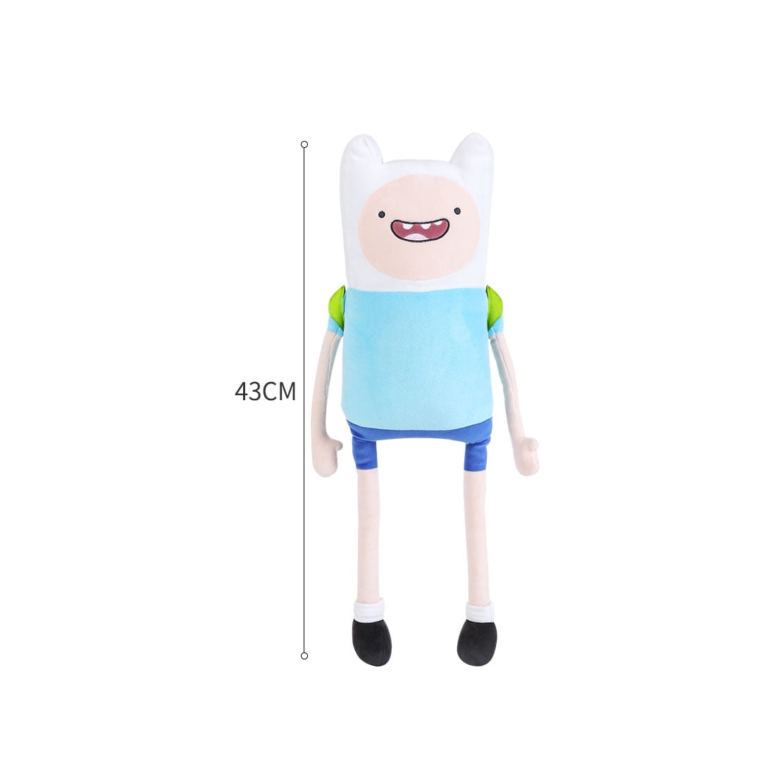 miniso adventure time plush