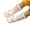 14# Beige, variant on Womens Soft Cute Animal Non-slip Slipper Socks Cozy Fuzzy Winter Colorful Warm Socks Gift for Women Beige Free