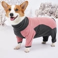 thumbnail image 3 of Ropa para perros Ropa para perros grandes Ropa de invierno Ropa para cuatro patas, 3 of 6