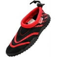 thumbnail image 2 of NORTY Boys' Slip on Aqua Socks Water Shoe Quick Drying Beach, Outdoor Play, 2 of 2