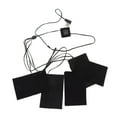 thumbnail image 3 of USB Heating Film,Electric Clothes Heating Pad USB Heating Sheet USB Heater Pad Highly Versatile, 3 of 12