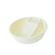 thumbnail image 1 of Lavabo para ropa de bebé Lavabo para ropa de bebé Elimina la suciedad y las manchas con función integrada Beige redondo, 1 of 9