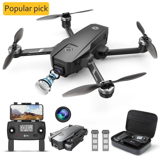 Holy Stone HS720 Upgraded HS105 4K EIS Drone with UHD Camera GPS