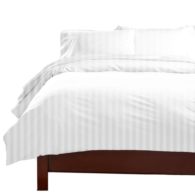 Juego Duvet Hotelero Lujo Extremo Matrimonial (funda e inserto) Almoda 70000090