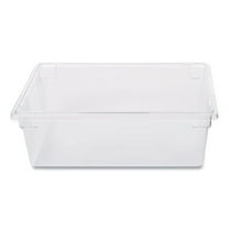 Rubbermaid Food Storage Container 12-1/2 FG330000CLR