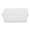 Clear, variant on Rubbermaid Food Storage Container 12-1/2 FG330000CLR