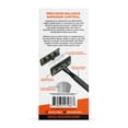 thumbnail image 4 of Wild Willies Legacy Safety Razor, 4 of 4