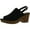 Black, variant on Giani Bernini Womens Celinaa Leather Ankle Booties