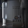 thumbnail image 4 of Dyson Ventilador Cool AM07 Blanco, 4 of 4