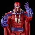 thumbnail image 4 of Marvel Legends Series X-Men Age of Apocalypse Magneto 6-inch Action Figure, 4 of 6