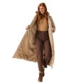 thumbnail image 3 of Regatta Womens Elender Baffled Hooded Jacket, 3 of 4