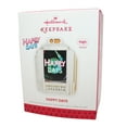 thumbnail image 2 of Hallmark Ornament: 2013 Happy Days | QXI2275 | Jukebox, 2 of 2