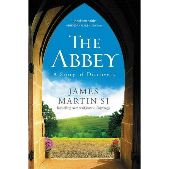 The Abbey, (Paperback)