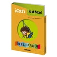 thumbnail image 1 of Â¡Casi lo Sé Hacer! en El Parque Combel 9788491018223, 1 of 2