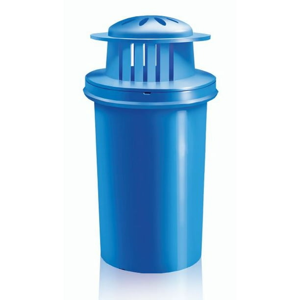 Great Value Lead Reducing Pitcher Cartridge, Replacement Water Filter