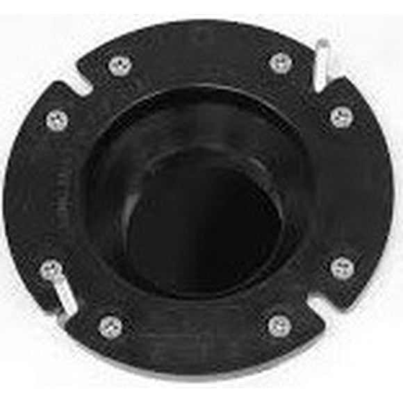 Dometic Toilet Seal 385345892 Floor Flange; 3 Inch Socket; Single
