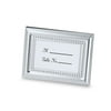 Kate Aspen Beaded Photo Frame and Place Card Holder