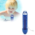 thumbnail image 2 of Portable Water Storage Tank Shatterproof And Celsius Display For Swimming Pools Spa Centers Hot Tubs And Massage Bathtubs 10ml, 2 of 7