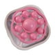 thumbnail image 4 of Bolsa para recoger pelos de lavadora, bolsa para el pelo del hogar, filtro Rosa, 4 of 9