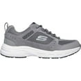 thumbnail image 7 of Skechers Men's Relaxed Fit Oak Canyon Sneaker (Wide Width Available), 7 of 7