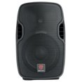 thumbnail image 5 of (2) Rockville BPA10 10" Professional Powered 400 Watt DJ PA Speakers w/Bluetooth, 5 of 10