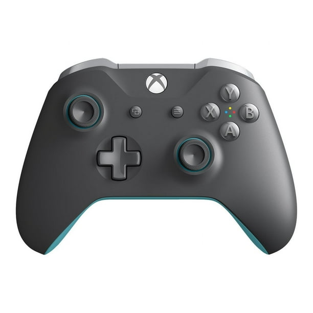 Microsoft Xbox Wireless Gamepad Controller with Bluetooth in Gray