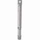 thumbnail image 3 of Universal Adjustable Gas Bbq Replacement Stainless Steel Grill Straight Pipe Burner Tube, 4pcs -gt, 3 of 5