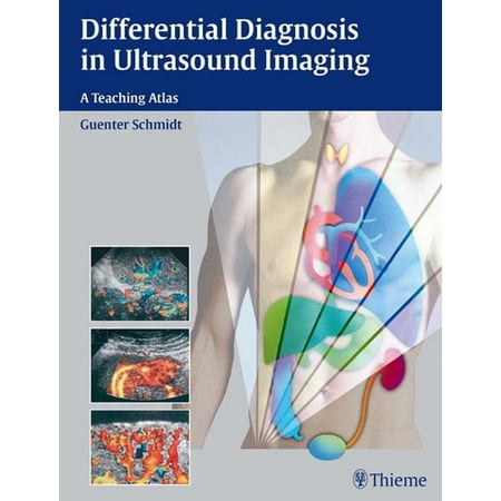 Differential Diagnosis in Ultrasound Imaging -