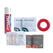 Screaming O Dynamo Wellness All Night Couples 3-Piece Set