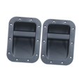 thumbnail image 1 of Bunblic 2 Pcs Poignées de Haut-Parleur Poignée Latérale Robuste Support de Poignée Portable Accessoires de Remplacement m, 1 of 8