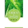 thumbnail image 2 of Once-A-Day: Once-A-Day Bible-NIV (Paperback), 2 of 2