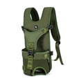 thumbnail image 1 of Chest pack,Water Resistant Carrier - Suitable Carrier Adjustable Water And Adjustable Convenient Suitable - Chest Pet Carrier Chest Carrier - Adjustable Suitable Medium Carriers Water - Qual, 1 of 5