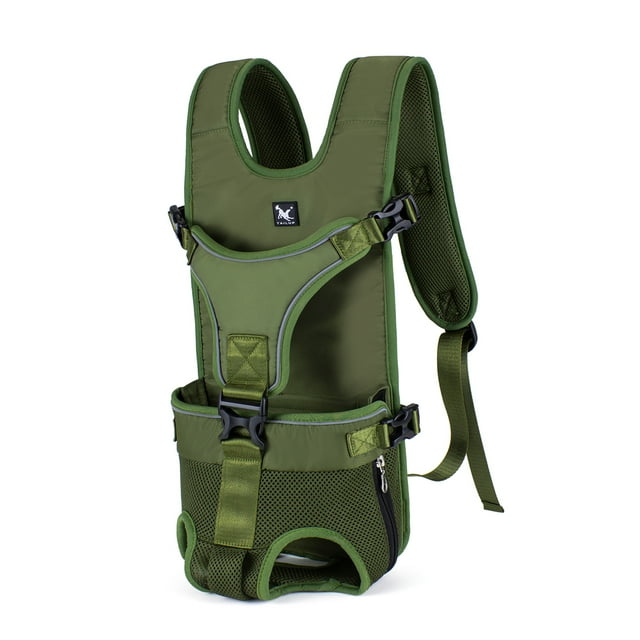 Chest pack,Water Resistant Carrier - Suitable Carrier Adjustable Water And Adjustable Convenient Suitable - Chest Pet Carrier Chest Carrier - Adjustable Suitable Medium Carriers Water - Qual