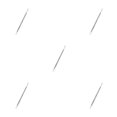 thumbnail image 1 of Seitruly Extractor de espinillas portátil de acero inoxidable para el acné Recolector de espinillas Type4 NO4, 1 of 6