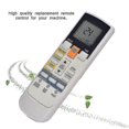 thumbnail image 2 of con Remote Control for Fujitsu Air Conditioning AC Remote Controller Replacement, 2 of 4