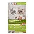thumbnail image 1 of Special Kitty Indoor & Hairball Control Dry Cat Food 7kg, 1 of 7