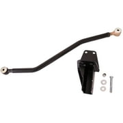 Rugged Ridge by RealTruck Track Bar for Jeep Cherokee | Front, Adjustable, Heavy Duty | 18205.05 | Compatible with 1984-2001 Jeep Cherokee XJ