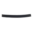 thumbnail image 2 of eVogues Plus size Flower Buckle Skinny Elastic Belt Black, 2 of 4