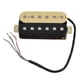 thumbnail image 3 of Pastilla de guitarra Eléctrica kusrkot Repuestos de guitarra de doble bobina Humbucker, 3 of 8
