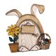 thumbnail image 2 of Lindo DIY Hada Puerta Estatua Adornos Decoración Detalles delicados Accesorios Hada Jardín Gnomo Ventana Puerta para Césped al aire libre Patio Estilo B, 2 of 8