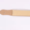 thumbnail image 1 of BESTYASH 20Pcs Beige Sandpaper Sharpener Board Handheld for Artist Sketching Crayons Drawing Tools, 1 of 7