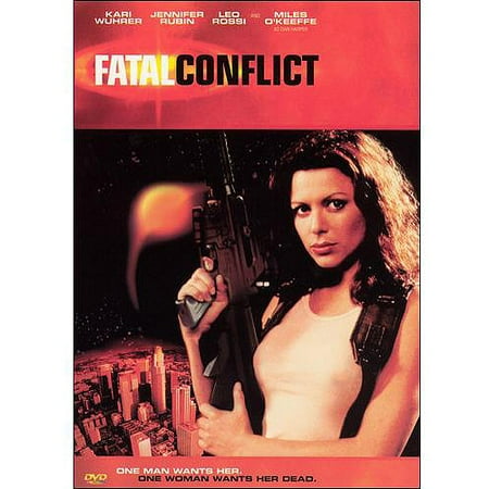 Fatal Conflict