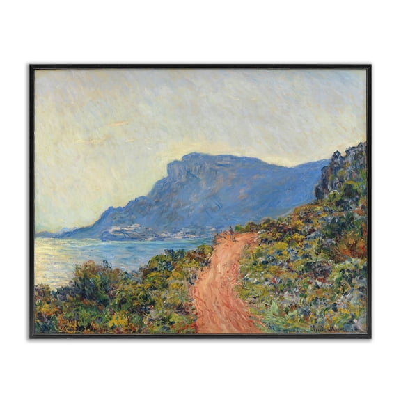 Stupell Industries Traditional Black Framed Giclee Art, 14 x 11, by one1000paintings