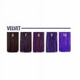 thumbnail image 2 of Pulp Riot Semi-Permanent Hair Color 4oz- Velvet, 2 of 4