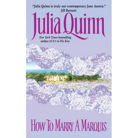 How to Marry a Marquis (Best Women To Marry In The World)