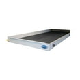 thumbnail image 2 of FULLY ASSEMBLED 60% EXTENSION 33INX72IN CARGO TRAY W/CARPET, 2 of 3